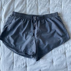 Nike Dri-Fit Tempo Lined Running Shorts